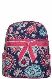 Quilted BackPack-GHU2828/H/PK